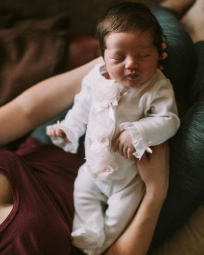 Dein Baby ist ein Individuum. Behandle es auch so.