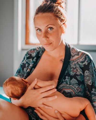 Weiterbildungspunkte (CERPs) für StillberaterInnen (IBCLC)